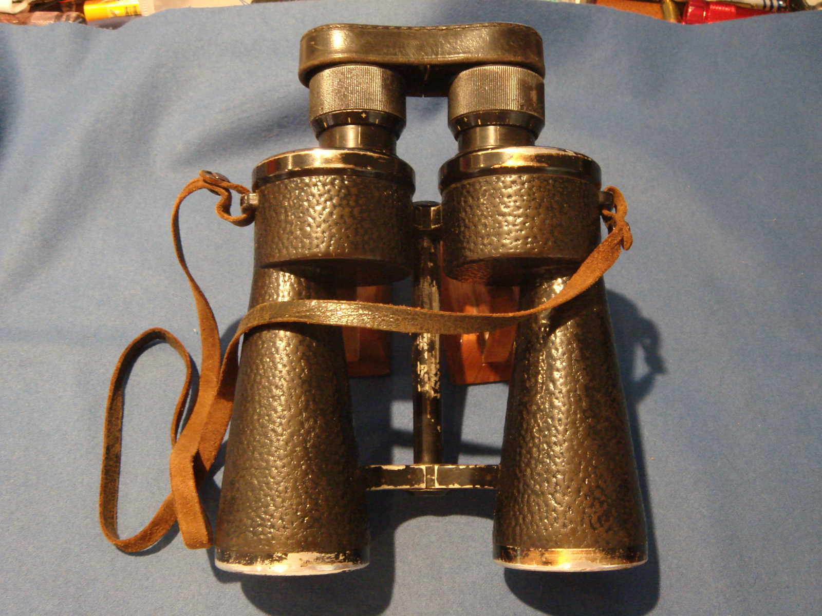 kriegsmarine u boat binoculars